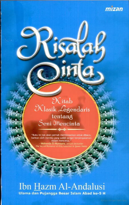 RISALAH CINTA